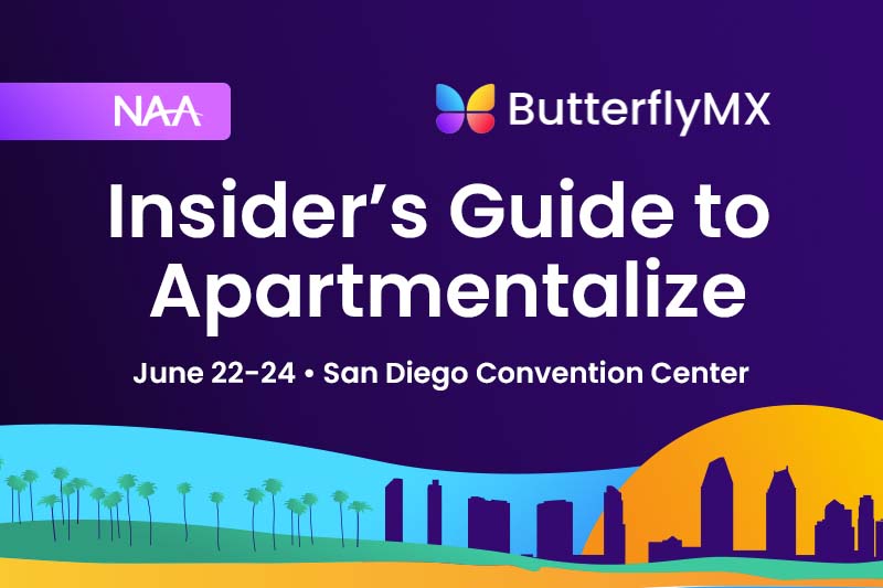 Insider’s Guide to NAA Apartmentalize 2022