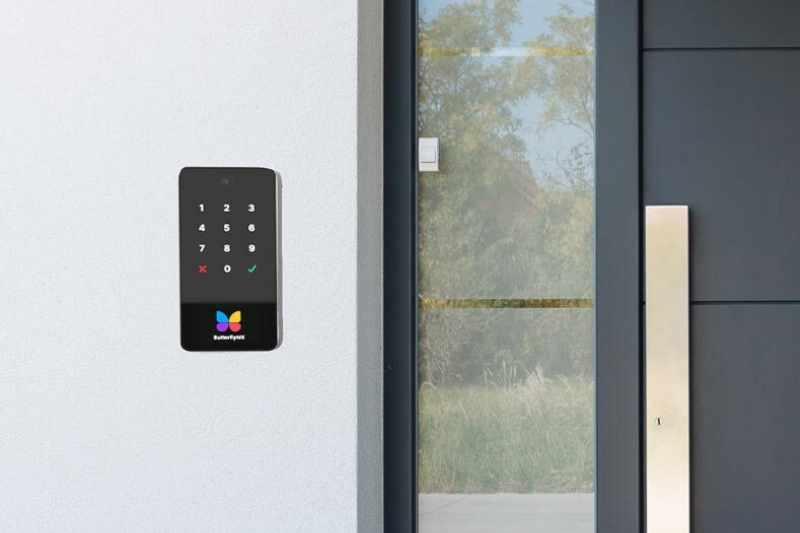 The 4 Types of Key Card Entry Systems - Buying Guide