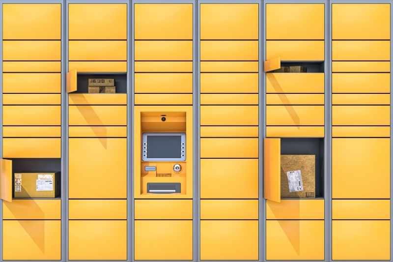 Electronic Parcel Lockers: Are They the Best Package Management System for Your Property?
