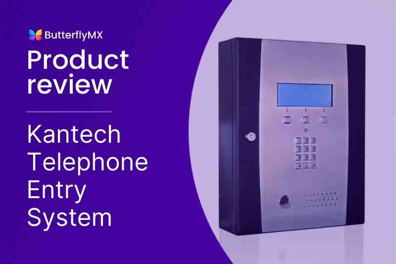 Explore our complete Kantech Telephone Entry System review.