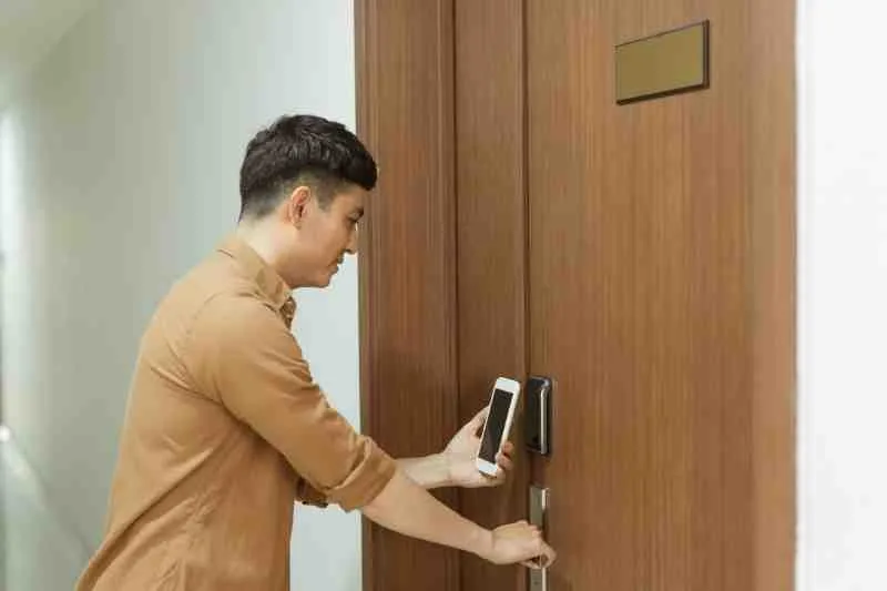 Your Guide to How NFC Access Control Works & Its Benefits