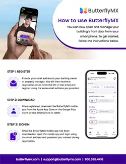 package delivery instructions