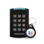 ButterflyMX Access Control System product page
