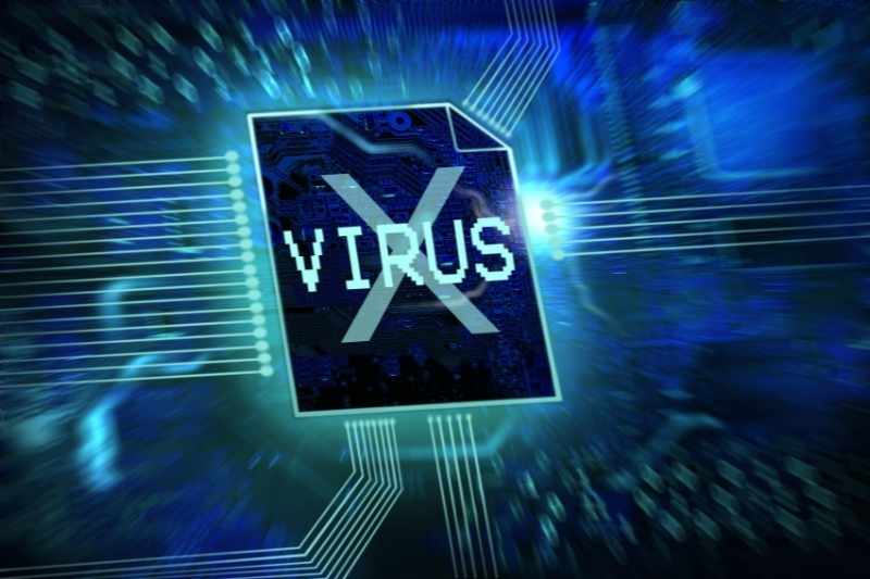 Implement antivirus software to follow our data protection tips.