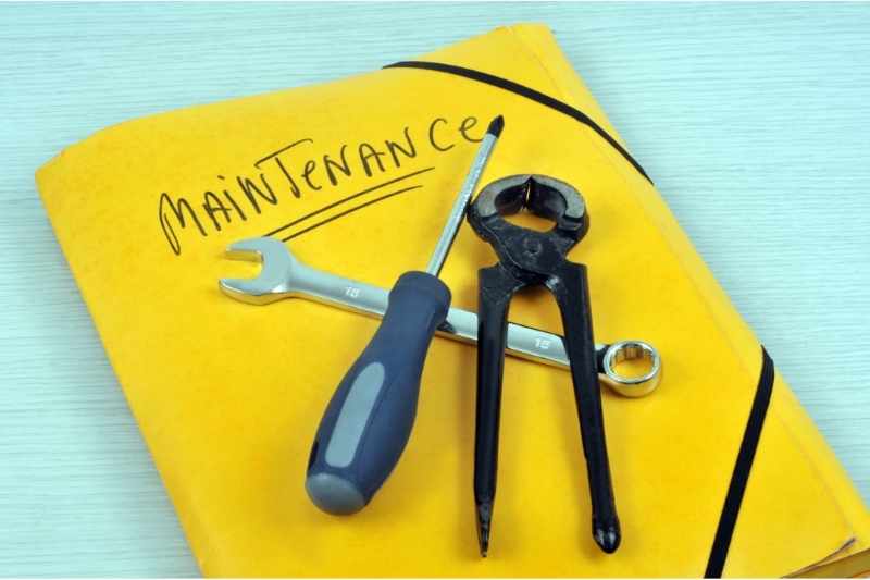 Must Have Tools for Maintenance Technicians in Property Management