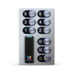 ButterflyMX Elevator Controls product page