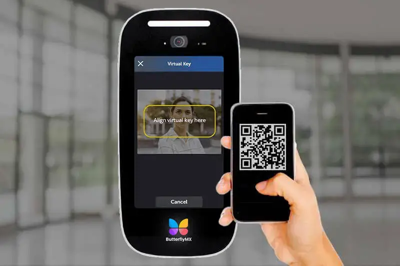 A closer look at Luxury-Keyless-Entry-Systems-For-Apartment