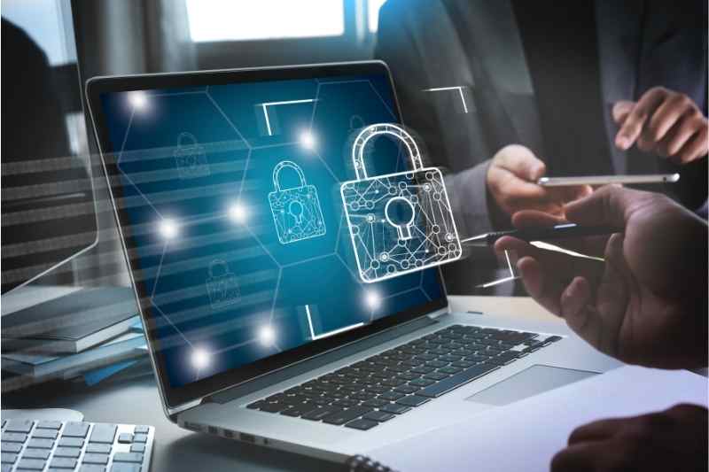 4 Security Technology Trends Dominating the Industry