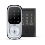 ButterflyMX Smart Locks product page