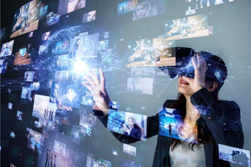 3 Ways Virtual Reality in Real Estate is Reshaping the Industry