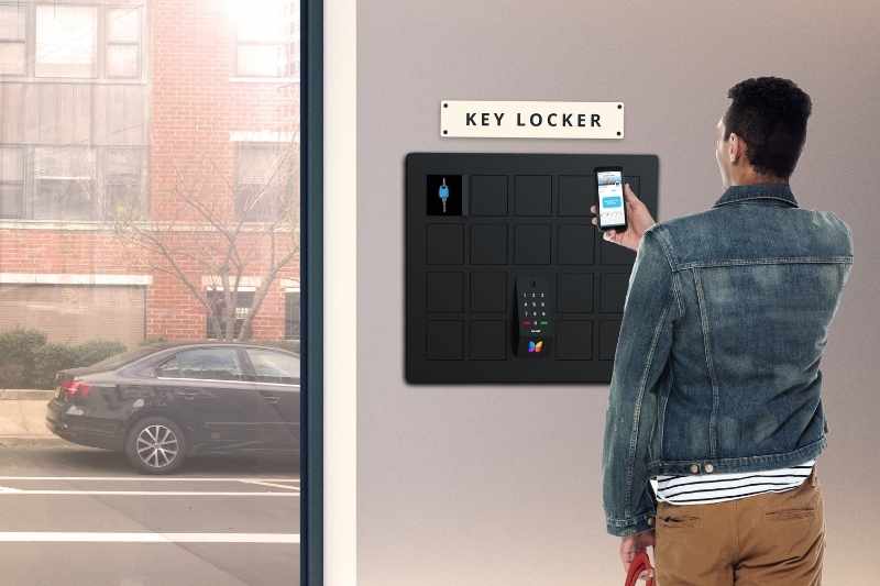 Ultimate Key Locker Guide: The Best Way to Store & Manage Keys