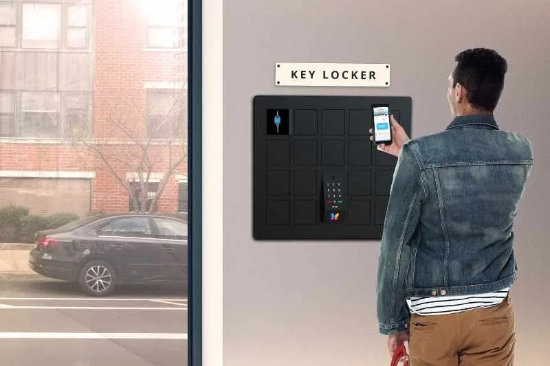 What Is a USPS Key Keeper & Is There a Better Option?