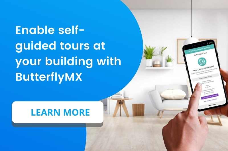 Learn more about self guided tours