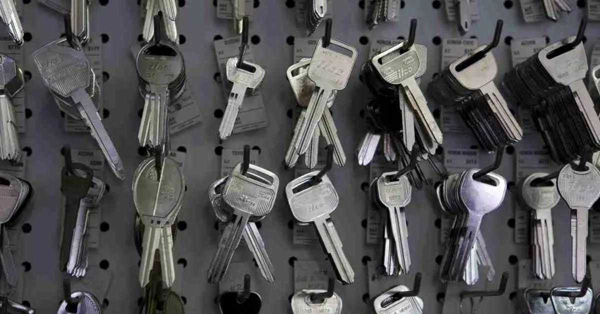 Key Storage Solutions: Your Ultimate Buyer’s Guide