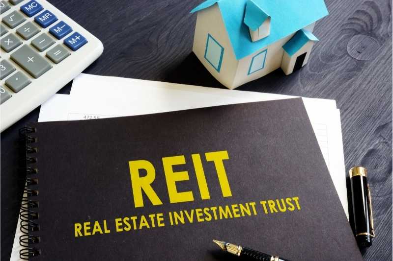 Multifamily reit stands for real estate investment trust