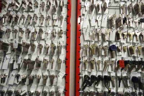 Key Storage Solutions: Your Ultimate Buyer’s Guide