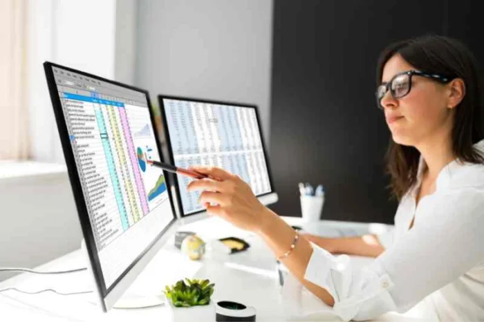 Real estate lead tracking with spreadsheets
