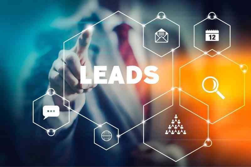 Successful lead management