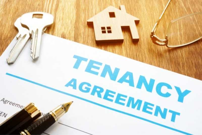 Having your residents sign a tenancy agreement can help reduce tenant turnover.