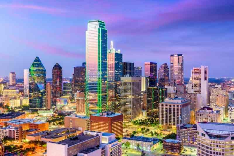 Many residential, commercial, and industrial properties in Dallas are in need of access control solutions.