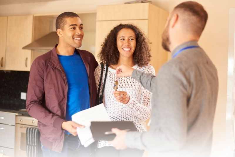 Apartment marketing is crucial to finding tenants that are good fits.