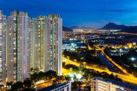 View of 6 Easy Apartment Marketing Ideas to Attract More Residents