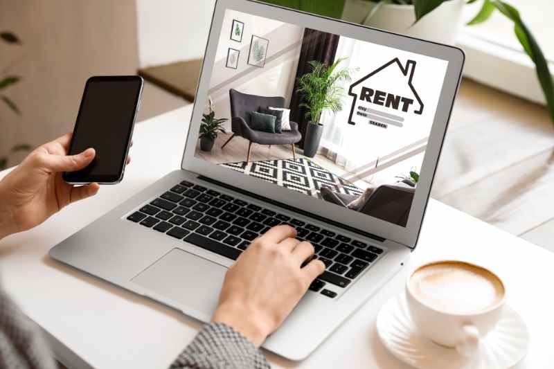 Customizing your website is an effective way to market your property online