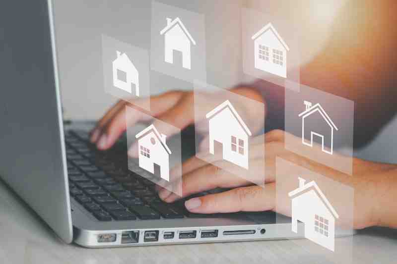 buying and investing in digital real estate
