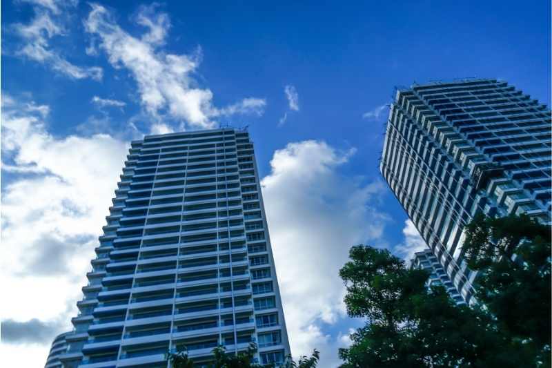 High Density Housing: What Is It & How Does It Affect Multifamily?