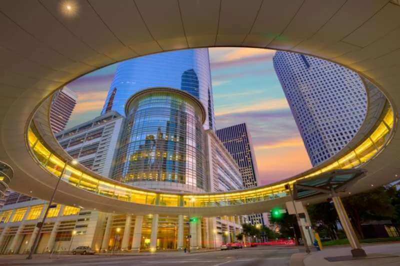 Best Houston Access Control Systems & Installers