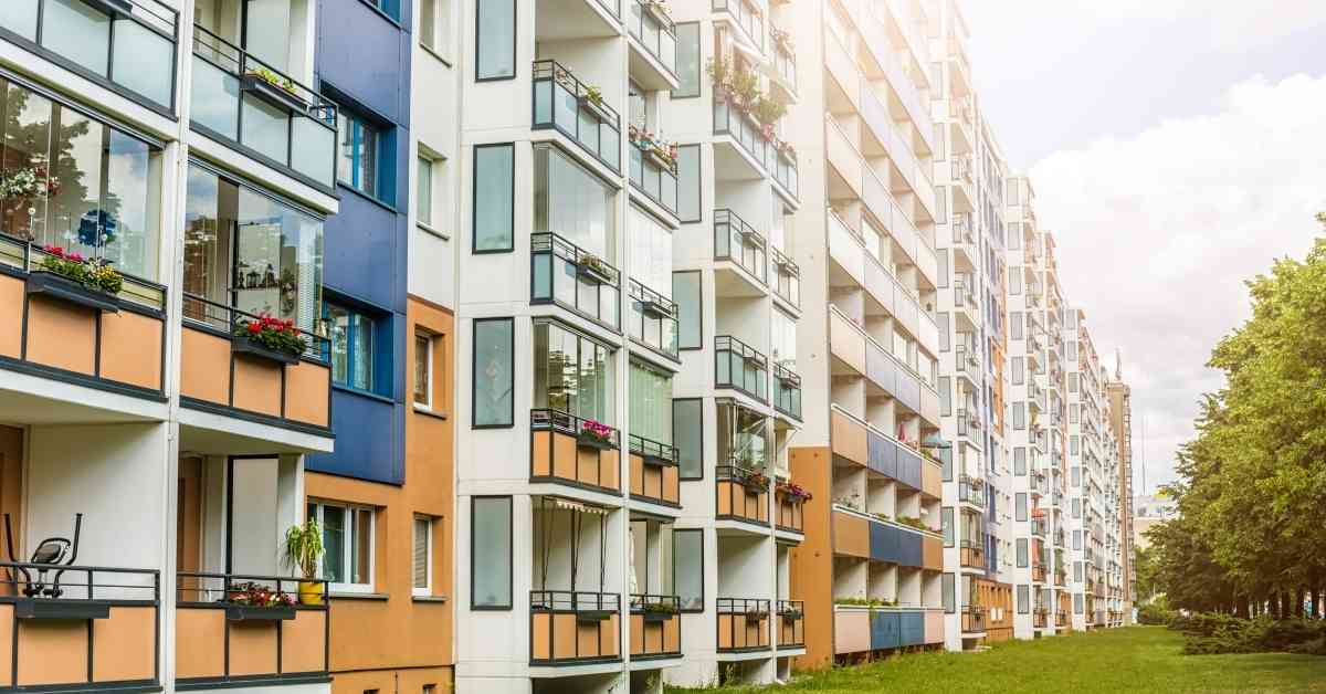 A closer look at Top Luxury Amenities In Industrial Apartment Buildings