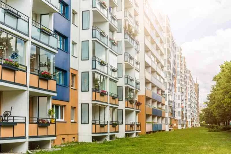 Top 15 Luxury Apartment Amenities for High-End Buildings