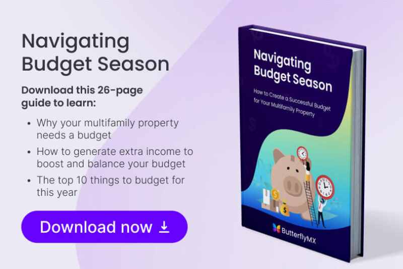 Budget Season Guide Email Header