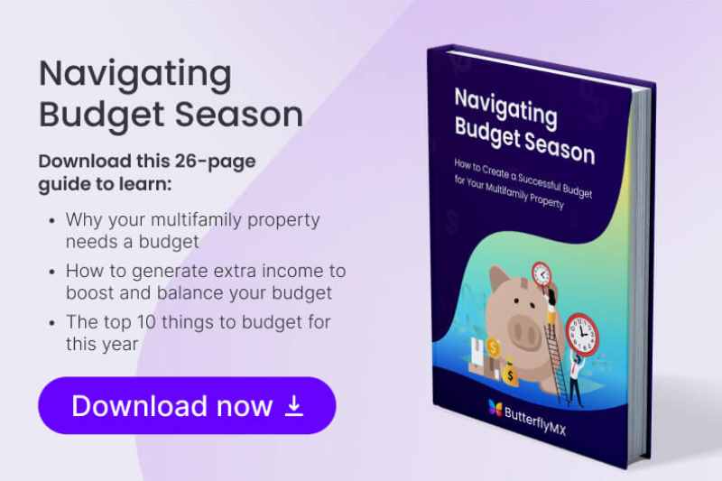 Navigating Budget Season Guide