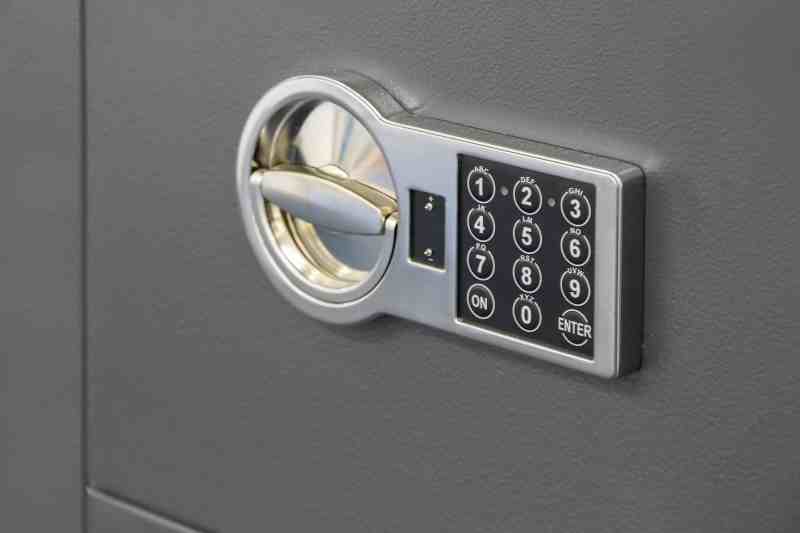 Key Safe Guide: What Are They & 5 Best Key Safes on the Market