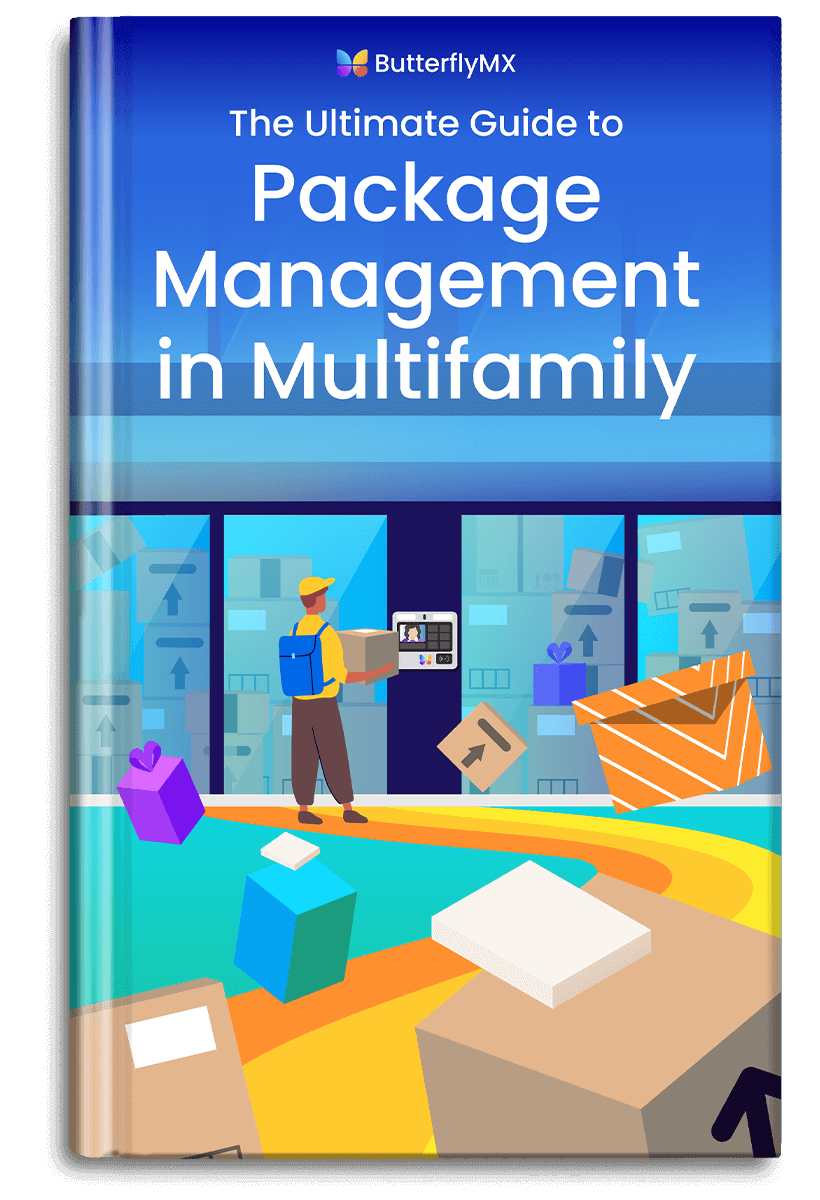 mastering package management in multifamily