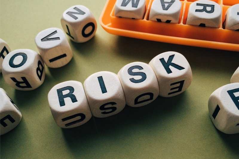 Real estate risk spelled out for investors