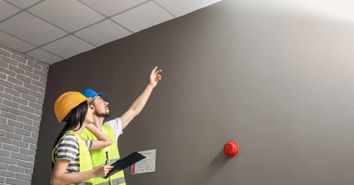 Best Apartment Safety Checklist for Rentals (+FREE Download)