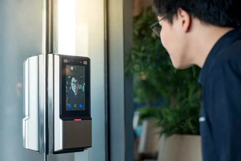 Biometric Access Control Systems: Your Complete Guide