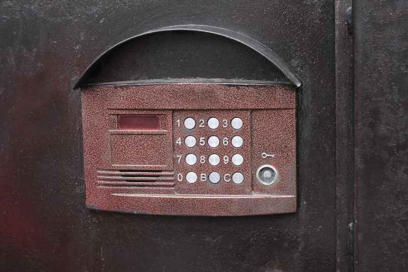 What to Do With an Old Intercom System at Your Building
