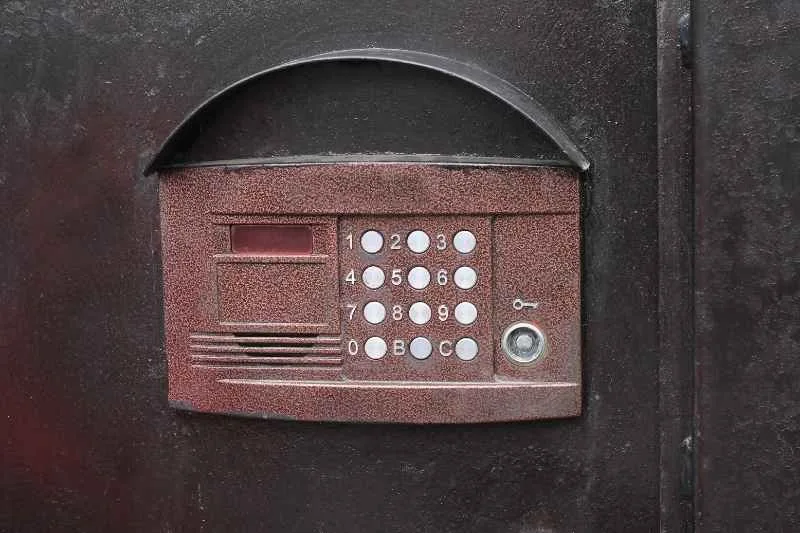 Here’s What to Do With Your Old Intercom System