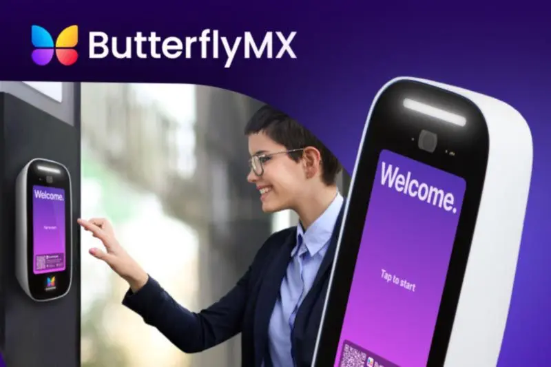 Up your real estate marketing efforts with ButterflyMX