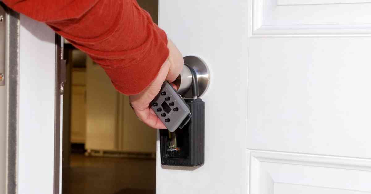 Smart Key Lock Box: Ultimate Buyer’s Guide
