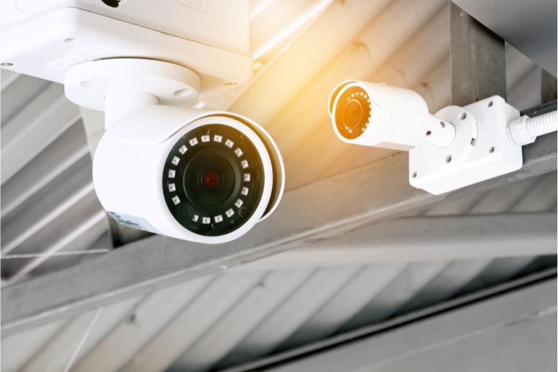 CCTV Installation Guide: Tips for Installing a Security Camera System