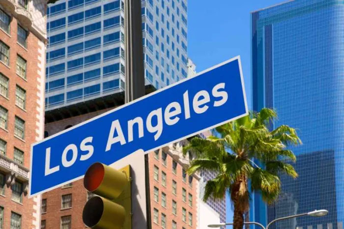 access control in los angeles