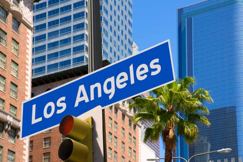 access control in los angeles 