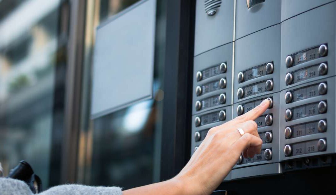 How to Retrofit ButterflyMX with an Existing Access Control System