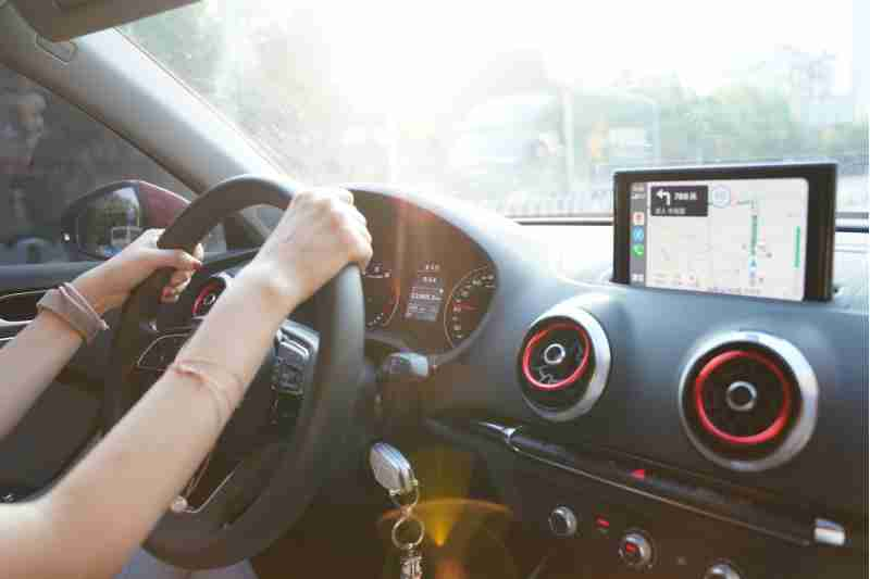 Car RFID Tag Guide Pros Cons How They Work