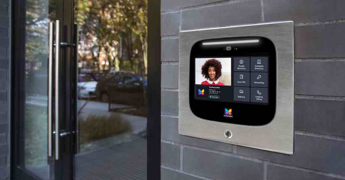 5 Best Commercial Security Systems for Businesses - Commercial Office Building Integrated Security Systems