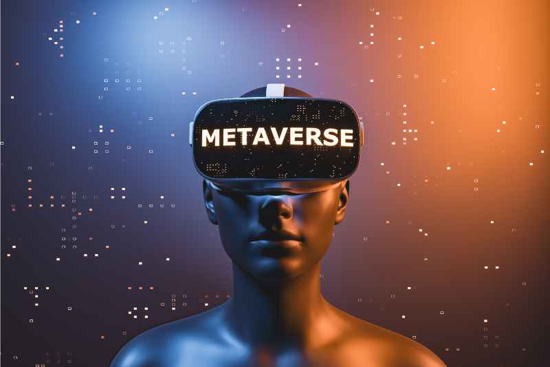 The Total Digital Real Estate Metaverse Investment Guide